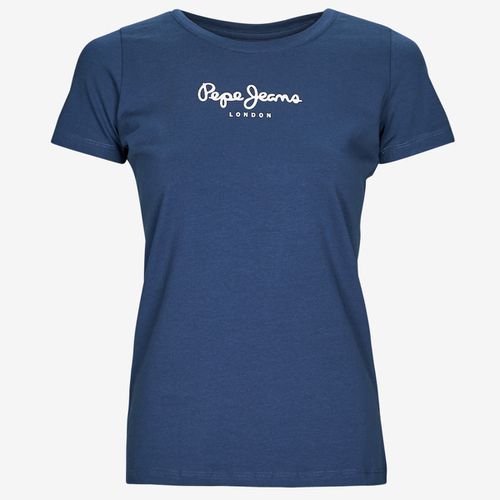 T-shirt Pepe jeans NEW VIRGINIA - Pepe jeans - Modalova