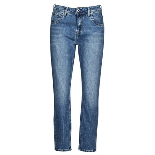 Jeans Mom Pepe jeans VIOLET - Pepe jeans - Modalova