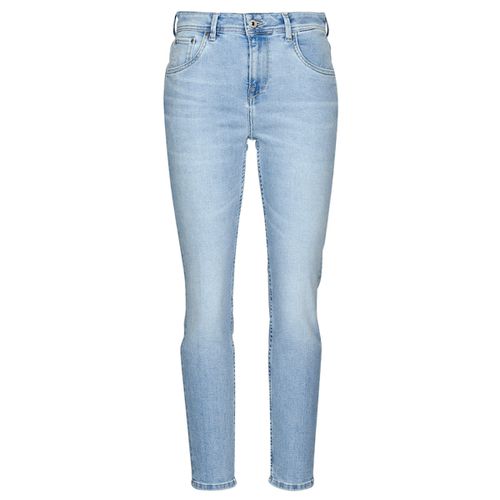 Jeans Mom Pepe jeans VIOLET - Pepe jeans - Modalova