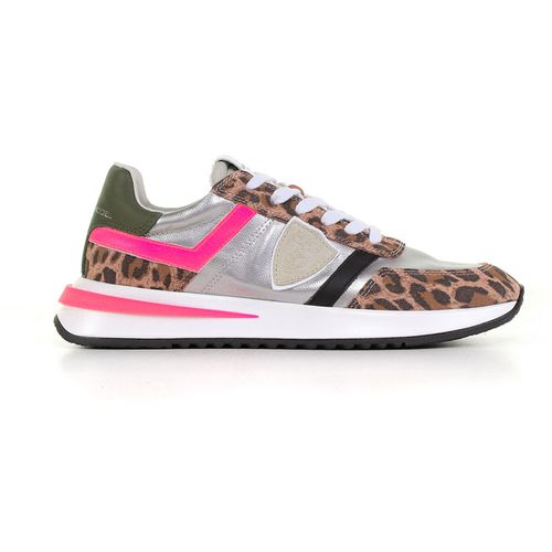 Sneakers Sneaker Tropez 2.1 multicolor - Philippe Model - Modalova