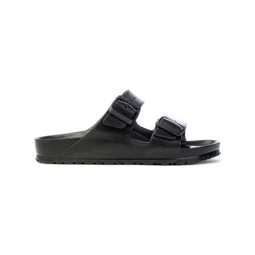 Sandali Sandali Arizona129423 Eva Black - Birkenstock - Modalova