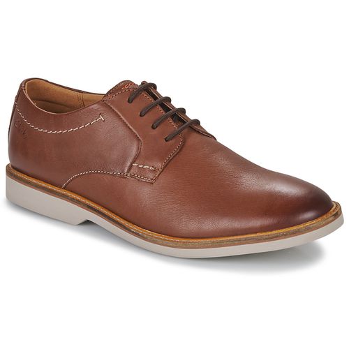 Scarpe Clarks ATTICUS LTLACE - Clarks - Modalova