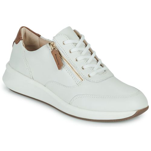 Sneakers basse Clarks UN RIO ZIP - Clarks - Modalova