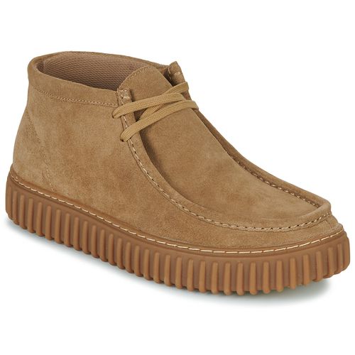 Sneakers alte Clarks TORHILL HI - Clarks - Modalova