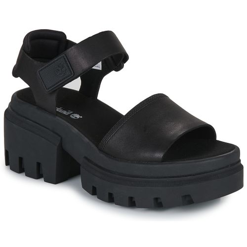Sandali con tacco EVERLEIGH ANKLE STRAP - Timberland - Modalova