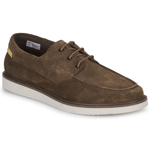 Scarpe NEWMARKET II LTHR BOAT - Timberland - Modalova