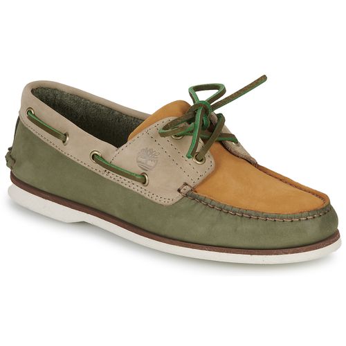 Scarpe CLASSIC BOAT 2 EYE - Timberland - Modalova