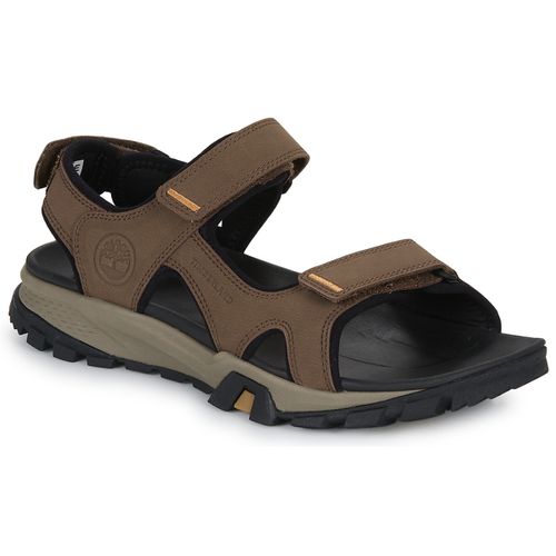 Sandali LINCOLN PEAK STRAP SANDAL - Timberland - Modalova