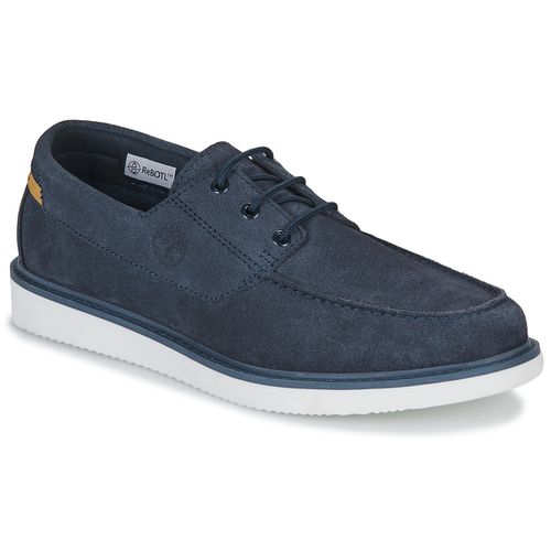 Scarpe NEWMARKET II LTHR BOAT - Timberland - Modalova