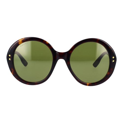 Occhiali da sole Occhiali da Sole GG1081S 003 - Gucci - Modalova