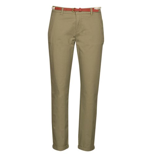 Pantalone ONLBIANA COTTON BELT CHINO CC PNT - Only - Modalova