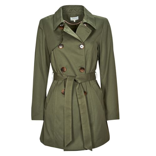 Trench Only ONLVALERIE TRENCHCOAT - Only - Modalova