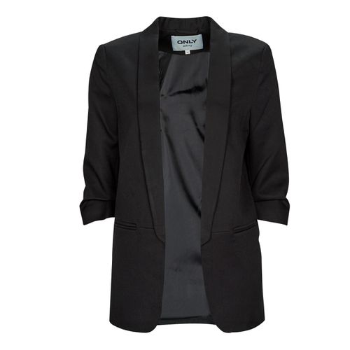 Giacca ONLELLY 3/4 LIFE BLAZER TLR - Only - Modalova