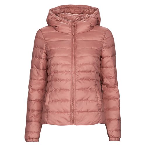 Piumino Only ONLTAHOE HOOD JACKET - Only - Modalova