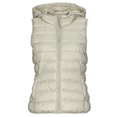 Piumino ONLNEWTAHOE HOOD WAISTCOAT - Only - Modalova