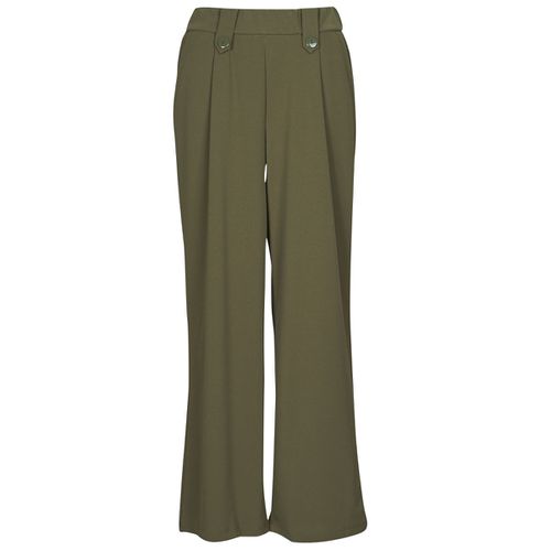 Pantalone ONLSANIA BUTTON PANT CC JRS - Only - Modalova