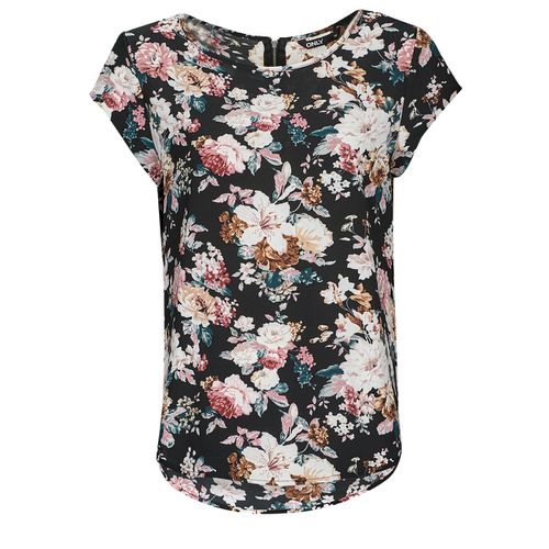 Camicetta Only ONLVIC S/S TOP - Only - Modalova