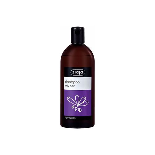 Shampoo Shampoo Alla Lavanda Per Capelli Grassi - Ziaja - Modalova