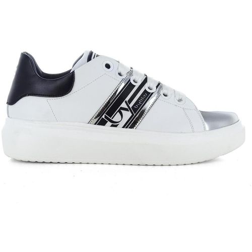 Sneakers Byblos Blu 59825 - Byblos Blu - Modalova