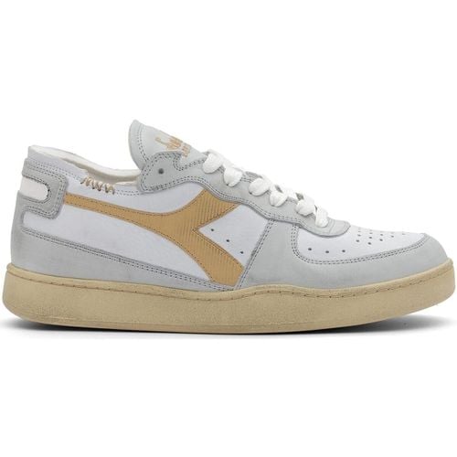 Sneakers basse MI BASKET ROW CUT - Diadora - Modalova