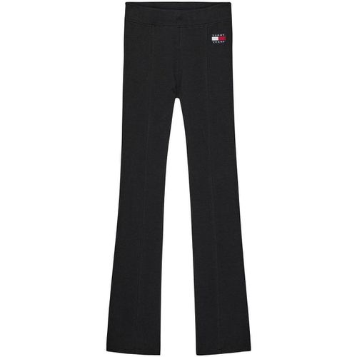 Pantaloni Tommy Jeans - Tommy Jeans - Modalova