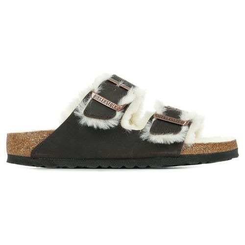 Scarpe Arizona Shearling - Birkenstock - Modalova