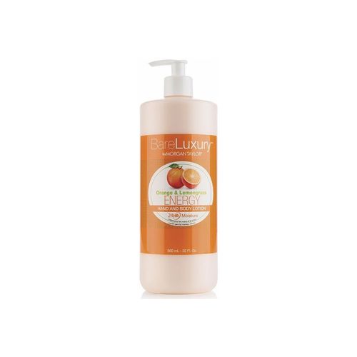 Idratanti & nutrienti Energy Orange Lemongrass Lotion - Morgan Taylor - Modalova