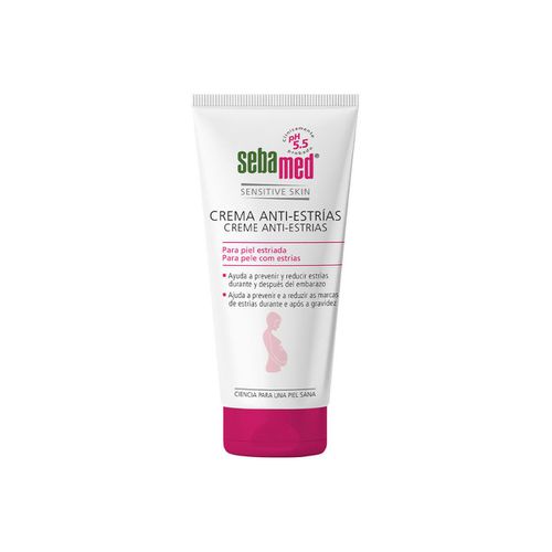 Prodotti snellenti Piel Sensible Crema Anti-estrías - Sebamed - Modalova