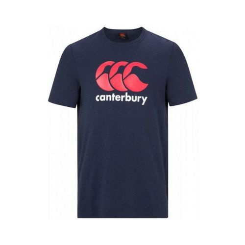 T-shirts a maniche lunghe CCC - Canterbury - Modalova