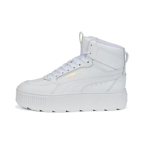 Sneakers Scarpe Donna Karmen Rebelle Mid - Puma - Modalova