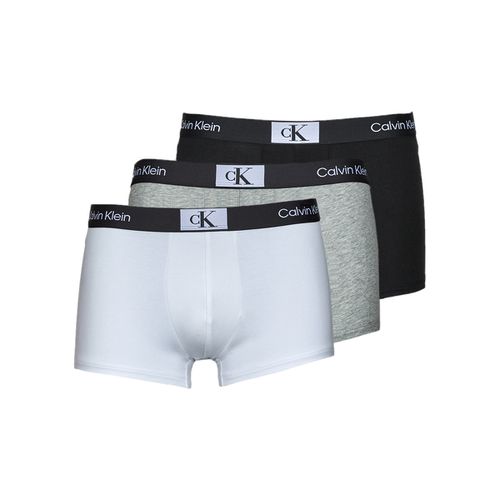 Boxer TRUNK 3PK X3 - Calvin Klein Jeans - Modalova