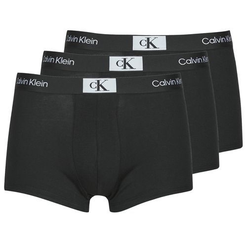 Boxer TRUNK 3PK X3 - Calvin Klein Jeans - Modalova