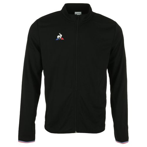 Giacca Sportiva N 1 trainning FZ Sweat - Le coq sportif - Modalova