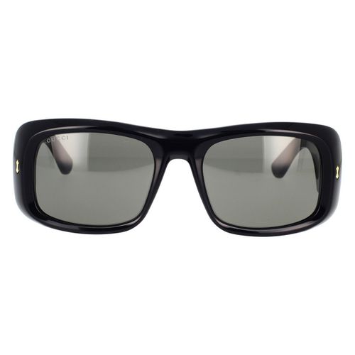 Occhiali da sole Occhiali da sole GG1080S 001 - Gucci - Modalova