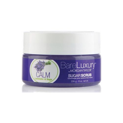 Scrub & peeling Calm Lavander Sage Scrub 226 Gr - Morgan Taylor - Modalova