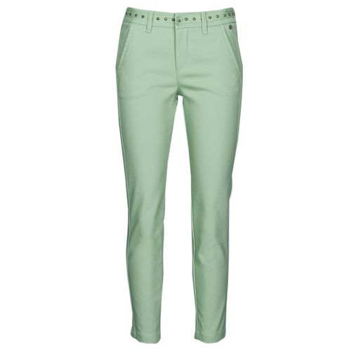 Pantalone CLAUDIA POLYNEO - Freeman T.Porter - Modalova