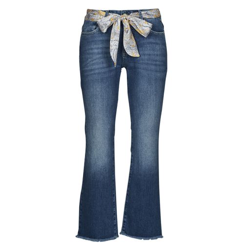 Jeans Flare NORMA SDM - Freeman T.Porter - Modalova