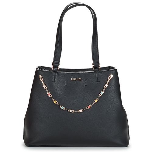 Borsette Liu Jo ECS M SATCHEL - Liu jo - Modalova