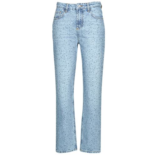 Jeans Liu Jo PANT STRAIGHT FIT - Liu jo - Modalova