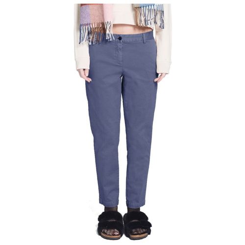 Jeans Pantalone Chino Audrei - White Sand - Modalova