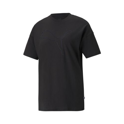 T-shirt & Polo Puma 589493-01 - Puma - Modalova