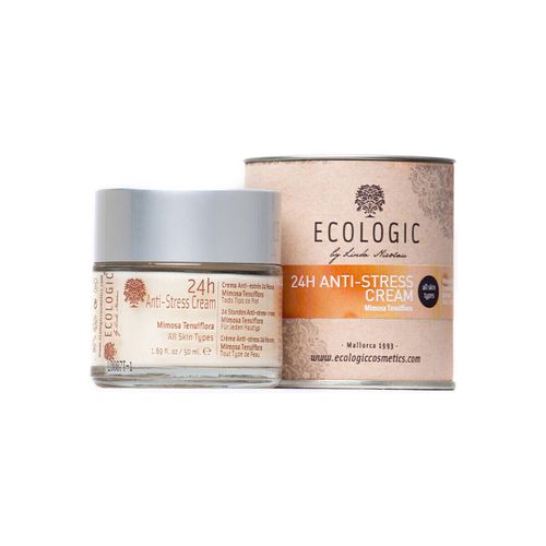 Trattamento mirato 24h Anti-stress Cream - Eco Cosmetics - Modalova