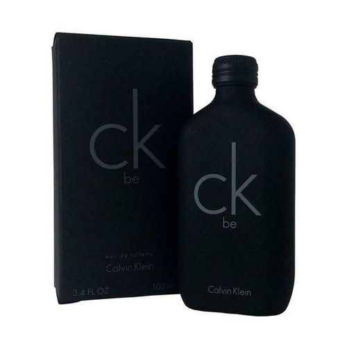 Acqua di colonia BE - colonia - 100ml - vaporizzatore - Calvin Klein Jeans - Modalova