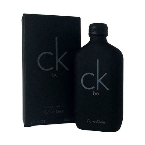 Eau de parfum BE - colonia - 100ml - vaporizzatore - Calvin Klein Jeans - Modalova