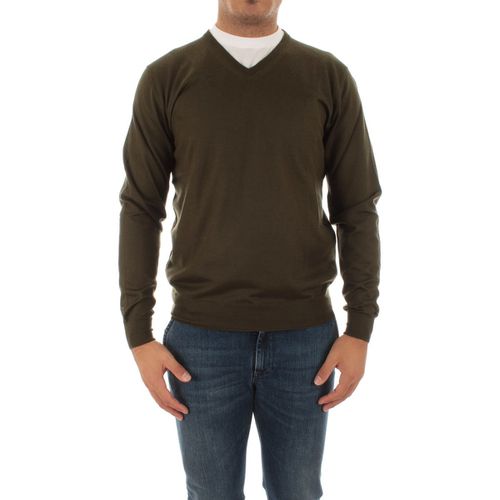 Maglione Fedeli 5UI07135 - Fedeli - Modalova