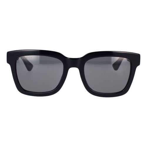 Occhiali da sole Occhiali da Sole Web GG0001SN 001 - Gucci - Modalova
