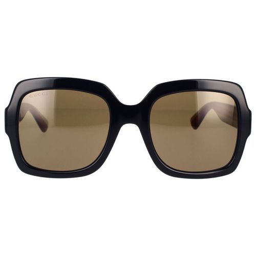 Occhiali da sole Occhiali da Sole GG0036SN 002 - Gucci - Modalova
