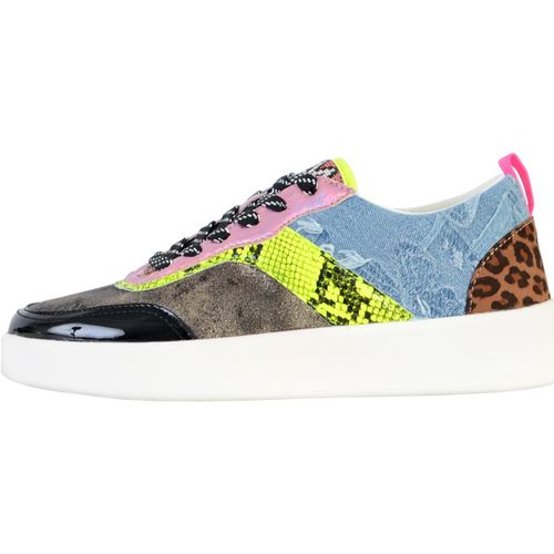 Sneakers basse Desigual 197578 - Desigual - Modalova