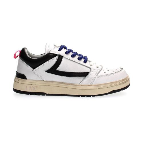 Sneakers STARLIGHT LOW VINTAGE W-WB-23SHTSC009 WHITE/BLACK - Htc - Modalova