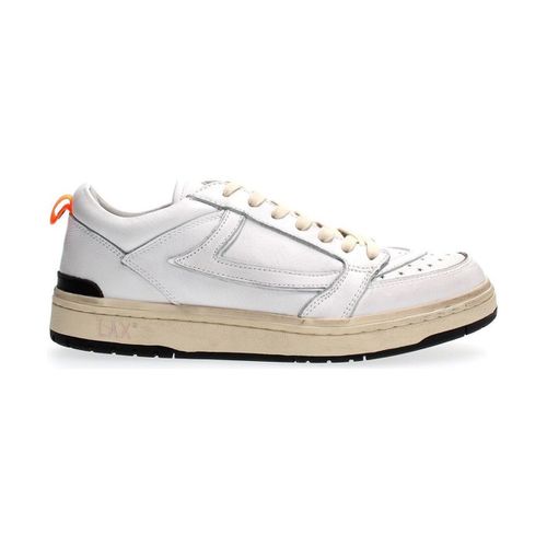 Sneakers STARLIGHT LOW SHIELD M-W-23SHTSC016 WHITE - Htc - Modalova